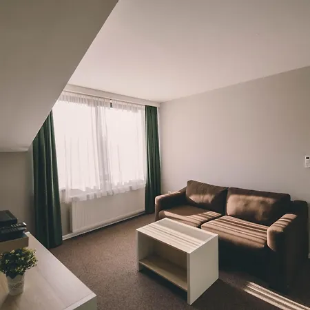 Nova Bentbasa Hotell 3*