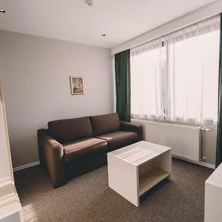 Nova Bentbasa Hotell