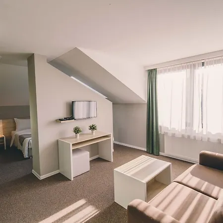 Hotell Nova Bentbasa SJJ