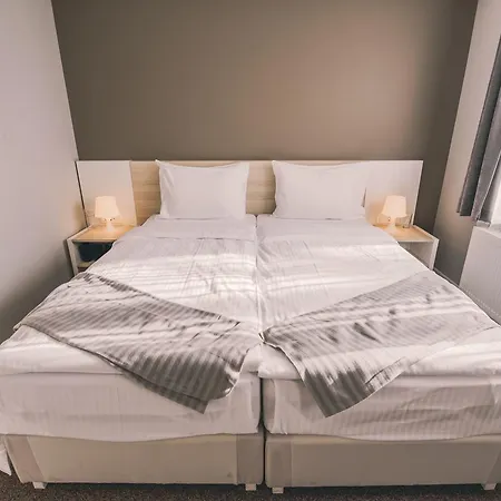 Nova Bentbasa Hotell