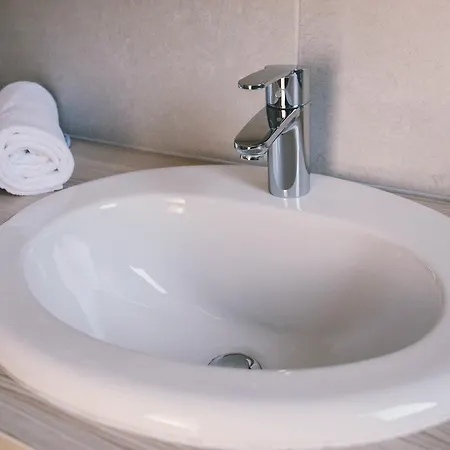 Nova Bentbasa Hotell SJJ