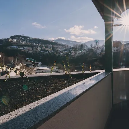 Hotell Nova Bentbasa SJJ