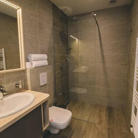 Hotell Nova Bentbasa