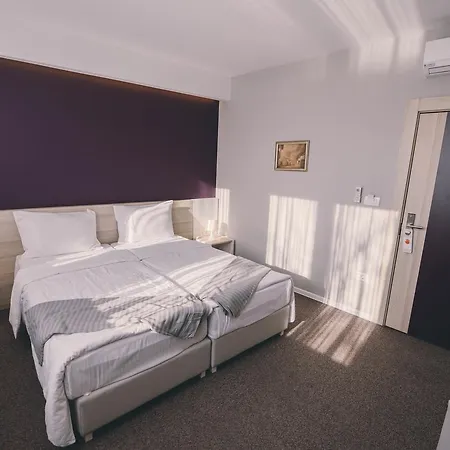 Hotell Nova Bentbasa SJJ
