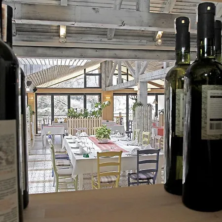Nova Bentbasa Hotell