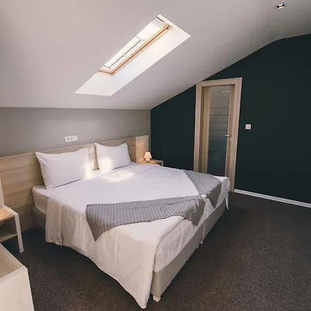 Hotell Nova Bentbasa